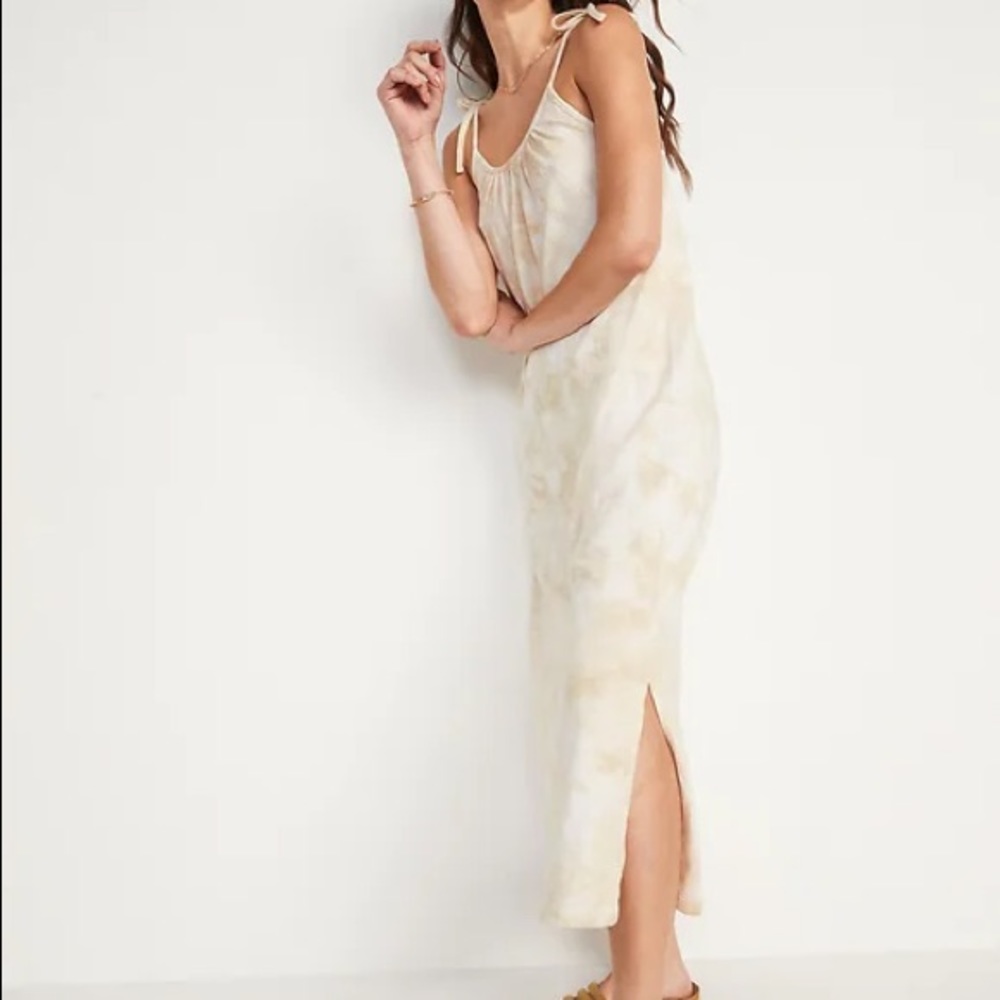 Maxi Sundress